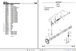 Enhance the longevity and performance of your AGCO Allis Tractor 8785 with our comprehensive Spare Parts Catalogue Manual (79017467) in PDF format. This essential resource provides detailed diagrams and part numbers, making it easy to identify and order