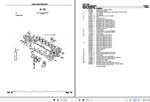 Enhance your AGCO Allis tractor maintenance with the comprehensive Spare Parts Catalogue Manual for models 9130 and 9150 (Part No. 79010347). This PDF file is an essential