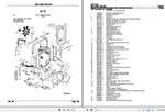 Discover the AGCO ALLIS TRACTOR 9675, 9695 Spare Parts Catalogue Manual (79016362) in a convenient PDF format, designed for easy access and reference. This comprehensive