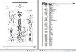 Unlock the full potential of your AGCO Allis Tractor 9755 and 9765 with the comprehensive Spare Parts Catalogue Manual (79019247) in PDF format. This essential resource provides