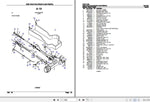 Unlock the full potential of your AGCO Allis Tractor 9765 with the comprehensive Spare Parts Catalogue Manual (79017625) in PDF format. This essential resource provides detailed diagrams, part numbers, and specifications, ensuring you