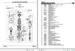 Unlock the full potential of your AGCO Allis Tractor 9775 and 9785 with the comprehensive Spare Parts Catalogue Manual (79019269) in PDF format. This essential resource provides detailed diagrams and part numbers, ensuring you can easily identify and order