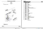 Unlock the power of your AGCO ALLIS TRACTOR 9785 with our comprehensive Spare Parts Catalogue Manual. This essential resource, identified by the part number 79017629, provides