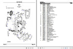 Unlock the power of your AGCO ALLIS TRACTOR 9815 with our comprehensive Spare Parts Catalogue Manual. This essential digital resource provides detailed schematics, part numbers
