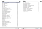 Enhance your AGCO Allis tractor maintenance with the comprehensive Spare Parts Catalogue Manual (79001546) in PDF format. This essential resource provides detailed diagrams and part numbers, ensuring you can easily identify and order the correct components