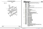 Unlock the power of your AGCO ALLIS TRACTOR D17 SERIES IV with our comprehensive Spare Parts Catalogue Manual. This essential resource provides detailed information on all the components and replacement parts you need to keep your tractor running at peak