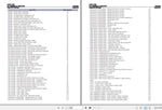 Unlock the power of your AGCO ALLIS TRACTOR D17 SERIES IV with our comprehensive Spare Parts Catalogue Manual. This essential resource provides detailed information on all the critical