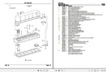 Unlock the full potential of your AGCO Allis D21 tractor with the comprehensive Spare Parts Catalogue Manual (79001556) in PDF format. This essential resource provides detailed diagrams, part numbers, and specifications, ensuring you can easily identify and order the right components for maintenance and repairs
