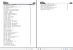 Unlock the full potential of your AGCO ALLIS TRACTOR with our comprehensive ED40 Spare Parts Catalogue Manual. This digital PDF file, designated as 9001542B, provides a detailed