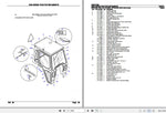 Enhance your AGCO Allis tractor's performance with the 5200 Series Spare Parts Catalogue Manual (79008071) in PDF format. This comprehensive guide provides detailed information on essential spare parts, ensuring you have the right components for maintenance