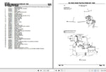 Enhance your AGCO Allis tractor experience with the comprehensive WD, WD45, and WD45D Power Unit Spare Parts Catalogue Manual (79001544) in PDF format. This
