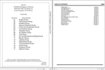 Enhance your maintenance efficiency with the AG CHEM TG8400B Terragator Chassis Shop Repair Time Schedule Manual (568642D1D) in PDF format. This comprehensive guide provides detailed repair schedules and procedures specifically designed