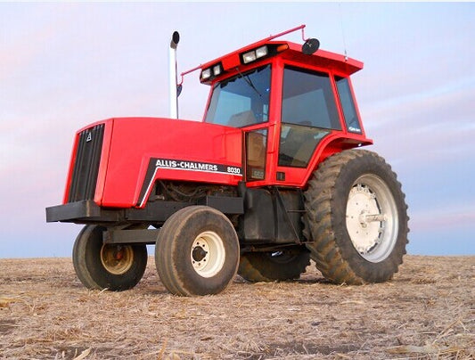  Unlock the full potential of your Allis Chalmers tractor with our comprehensive Service Repair Manual, specifically designed for models B, C, CA, G, RC, WC, WF, WD, WD45, and WD45D. This PDF file is an essential resource for both seasoned mechanics and DIY enthusiasts, providing detailed instructions and diagrams to ensure your tractor operates at peak performance.