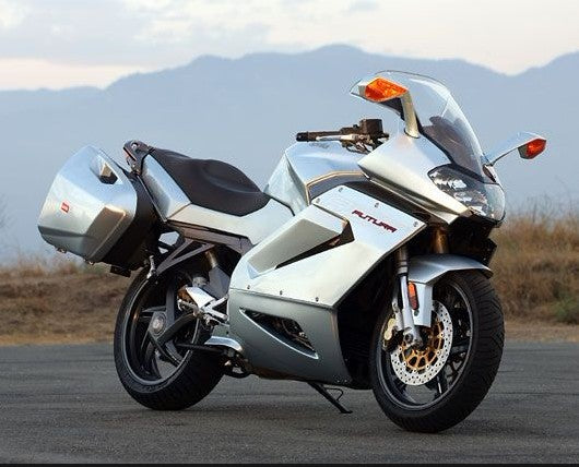 Rev up your maintenance game with the APRILIA 2001-2005 RST MILLE FUTURA MOTORCYCLE SERVICE REPAIR MANUAL in a convenient PDF format. This comprehensive guide is designed specifically for the RST Mille Futura, ensuring you have all the essential information at your fingertips to keep your motorcycle running smoothly.