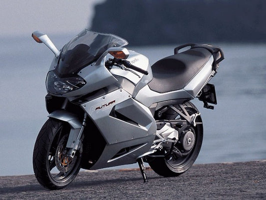 Unlock the full potential of your Aprilia RST Mille with the 2002-2003 Service Repair Manual in PDF format. This comprehensive guide is designed to provide you with detailed instructions and insights, ensuring that you can perform maintenance and repairs with confidence. Whether you're a seasoned mechanic or a passionate DIY enthusiast, this manual is an essential tool for keeping your motorcycle in peak condition.