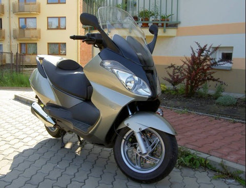 Unlock the full potential of your APRILIA 2002 ATLANTIC 125-200 with our comprehensive Service Repair Manual in PDF format. This essential guide is designed to provide you with detailed instructions and expert insights, ensuring that you can tackle any maintenance or repair task with confidence.