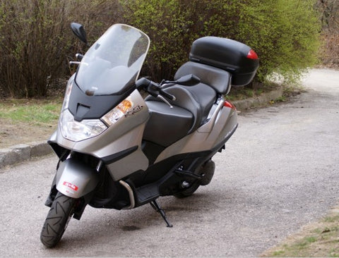 Unlock the full potential of your Aprilia 2002 Atlantic 500 with our comprehensive Service Repair Manual, available in a convenient PDF format. This essential guide is designed to provide you with detailed instructions and insights, ensuring that you can perform maintenance and repairs with confidence.