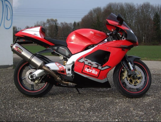 Rev up your maintenance game with the APRILIA 2002 RSV MILLE SERVICE REPAIR MANUAL in a convenient PDF format. This comprehensive guide is designed specifically for the RSV Mille, ensuring you have all the essential information at your fingertips to keep your motorcycle in peak condition.