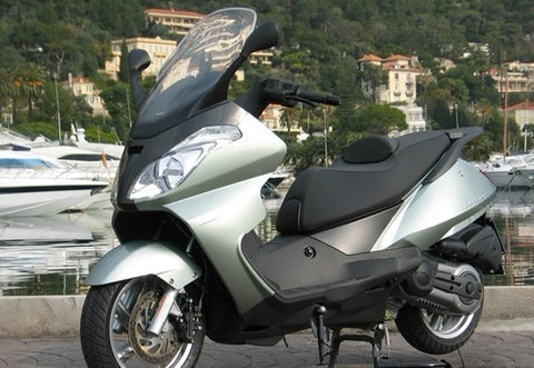 Unlock the full potential of your APRILIA ATLANTIC 125, 200, 250, or 500 with our comprehensive 2005-2006 SPRINT Service Repair Manual. This expertly crafted PDF file is your go-to resource for all maintenance and repair needs, ensuring your scooter runs smoothly and efficiently.
