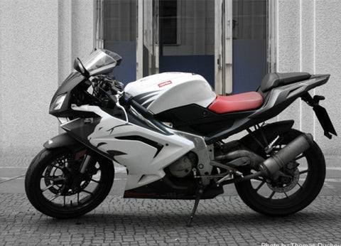 Unlock the full potential of your 2006 Aprilia RS125 with our comprehensive Service Repair Manual, available in a convenient PDF format. This essential guide is designed to provide you with detailed instructions and insights, ensuring that you can perform maintenance and repairs with confidence.