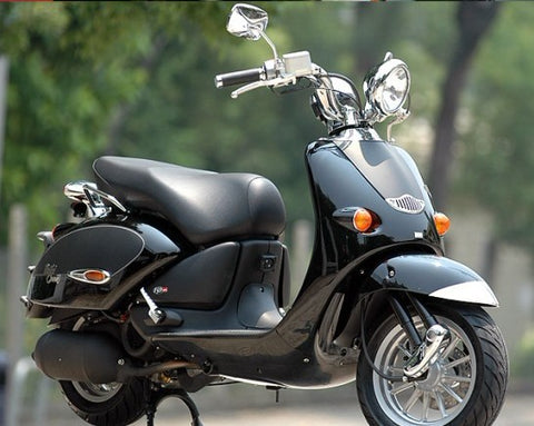 Unlock the full potential of your Aprilia Mojito 50, 125, and 150 with our comprehensive Service Repair Manual. This essential guide is designed to provide you with detailed instructions and expert insights, ensuring that you can maintain and repair your scooter with confidence.