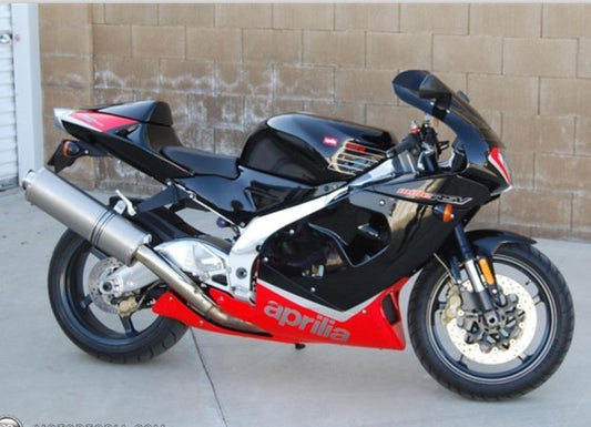 Unlock the full potential of your 2000 Aprilia RSV Mille with our comprehensive Service Repair Manual. This essential guide is designed to provide you with detailed instructions and expert insights, ensuring that you can perform maintenance and repairs with confidence. Whether you're a seasoned mechanic or a passionate DIY enthusiast, this manual is your go-to resource for keeping your motorcycle in peak condition.