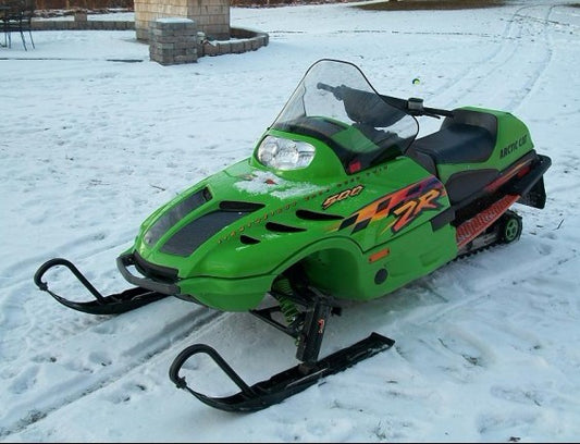 Unlock the full potential of your Arctic Cat snowmobile with the comprehensive 1990-1998 Service Repair Manual. This PDF file is an essential resource for both novice and experienced mechanics, providing detailed instructions and diagrams to ensure your snowmobile runs at peak performance.