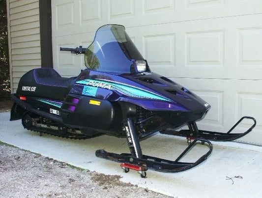 Unlock the full potential of your ARCTIC 1994 CAT WILDCAT EFI SNOWMOBILE with our comprehensive Service Repair Manual in PDF format. This essential guide is designed to provide you with detailed instructions and insights, ensuring that you can maintain and repair your snowmobile with confidence and ease.