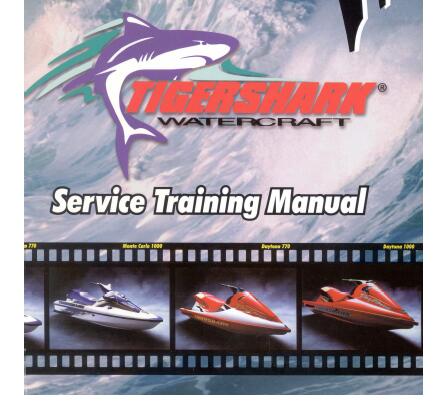 Revitalize your Arctic 1995 Cat Tigershark watercraft with the comprehensive Service Repair Manual in PFD format. This essential guide is designed to provide you with detailed instructions and expert insights, ensuring that you can tackle any maintenance or repair task with confidence.