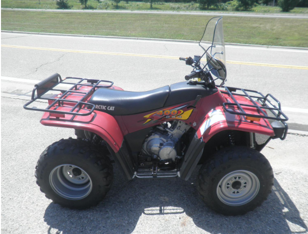 Unlock the full potential of your ARCTIC 1999 CAT ATV with our comprehensive Service Repair Manual, available in a convenient PDF format. This essential guide covers all models, providing you with detailed instructions and expert insights to keep your ATV running smoothly and efficiently.
