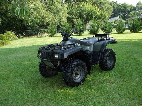 Discover the ultimate resource for maintaining your ARCTIC 2002 CAT ATV with the comprehensive Service Repair Manual. This PDF file is designed for all models, providing you with detailed instructions and expert insights to keep your vehicle running smoothly. Whether you're a seasoned mechanic or a DIY enthusiast, this manual is an essential tool for troubleshooting and repairs.