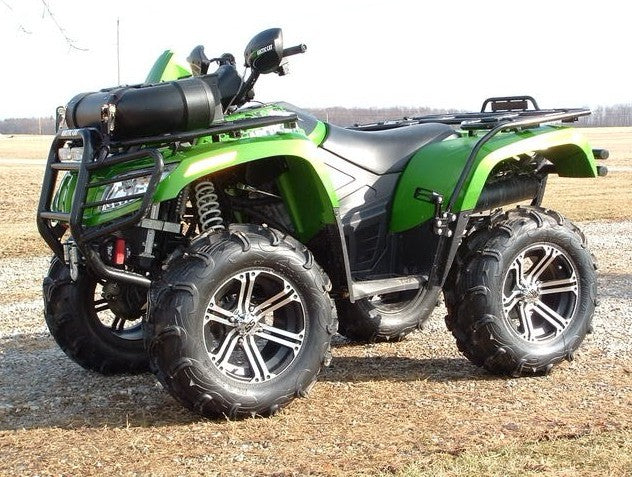 Unlock the full potential of your ARCTIC 2003 CAT ATV with our comprehensive Service Repair Manual, available in a convenient PDF format. This essential guide covers all models, providing you with detailed instructions and expert insights to keep your ATV running smoothly and efficiently.