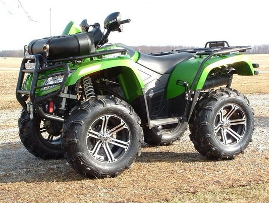 Unlock the full potential of your ARCTIC 2003 CAT ATV with our comprehensive Service Repair Manual, available in a convenient PDF format. This essential guide covers all models, providing you with detailed instructions and expert insights to keep your ATV running smoothly and efficiently.