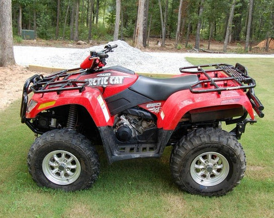 Unlock the full potential of your ARCTIC 2005 CAT ATV with our comprehensive Service Repair Manual, available in a convenient PDF format. This essential guide covers models 250, 300, 400, 500, and 650, providing you with detailed instructions and diagrams to tackle any maintenance or repair task with confidence.