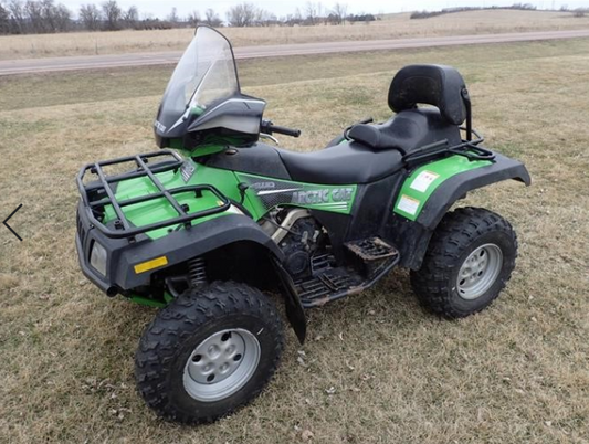  Unlock the full potential of your ARCTIC 2005 CAT ATV with our comprehensive Service Repair Manual, available in a convenient PDF format. This essential guide covers all models, providing you with detailed instructions and diagrams to tackle any maintenance or repair task with confidence.
