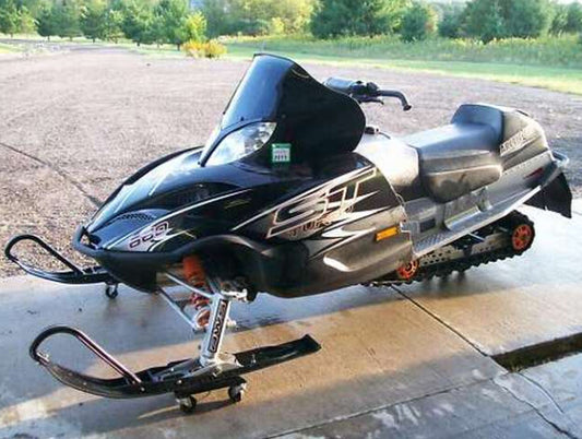 Unlock the full potential of your ARCTIC 2006 CAT 4-Stroke Snowmobile with our comprehensive Service Repair Manual in PDF format. This essential guide is designed to provide you with detailed instructions, diagrams, and troubleshooting tips to keep your snowmobile running smoothly and efficiently.