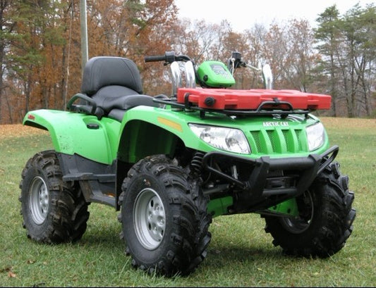 Discover the ultimate resource for maintaining your ARCTIC 2006 CAT ATV models, including the 400, 400TBX, 400TRV, 500, 500TBX, 500TRV, 650H1, and 650 V TWIN 4X4. This comprehensive service repair manual is available in a convenient PDF format, making it easy to access and navigate on any device.
