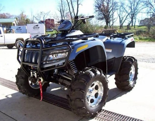 Unlock the full potential of your ARCTIC 2007 CAT 400, 500, 650, and 700 4×4 ATV with our comprehensive Service Repair Manual in PDF format. This essential guide is designed to provide you with detailed instructions and expert insights, ensuring that you can tackle any maintenance or repair task with confidence.
