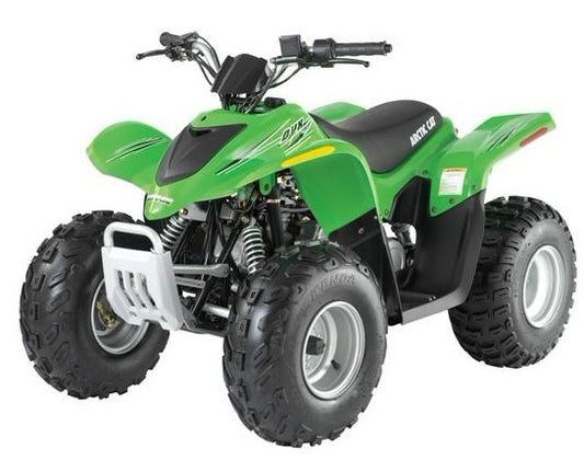  Ensure your ARCTIC 2007 CAT Y-12 90CC Youth ATV runs smoothly and efficiently with our comprehensive Service Repair Manual. This PDF file is an essential resource for both novice and experienced mechanics, providing detailed instructions and diagrams to guide you through every repair and maintenance task.