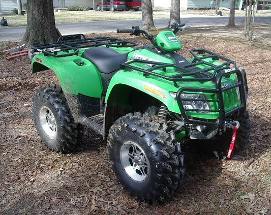 Discover the ultimate resource for maintaining your ARCTIC 2008 CAT 400, 500, 650, and 700 ATVs with our comprehensive Service Repair Manual in PDF format. This manual is designed to provide you with detailed instructions and insights, ensuring that you can perform repairs and maintenance with confidence and ease.