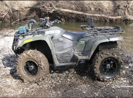 Unlock the full potential of your ARCTIC 2008 CAT 700 Diesel ATV with our comprehensive Service Repair Manual in PDF format. This essential guide is designed to provide you with detailed instructions and insights, ensuring that you can perform maintenance and repairs with confidence.