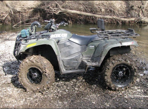 Unlock the full potential of your ARCTIC 2008 CAT 700 Diesel ATV with our comprehensive Service Repair Manual in PDF format. This essential guide is designed to provide you with detailed instructions and insights, ensuring that you can perform maintenance and repairs with confidence.
