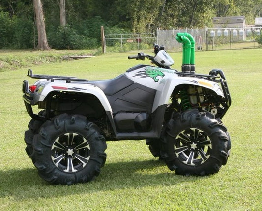 Discover the ultimate resource for maintaining your ARCTIC 2008 CAT THUNDERCAT ATV with our comprehensive Service Repair Manual in PDF format. This manual is designed to provide you with detailed instructions, diagrams, and troubleshooting tips to keep your ATV running smoothly and efficiently.