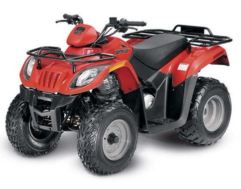 Unlock the full potential of your ARCTIC 2009 CAT 150 ATV with our comprehensive Service Repair Manual in PDF format. This essential guide is designed to provide you with detailed instructions, diagrams, and troubleshooting tips to keep your ATV running smoothly and efficiently.