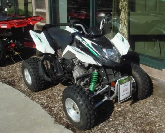 Discover the ultimate resource for maintaining your ARCTIC 2009 CAT 250 Utility and 300 DVX ATV with our comprehensive Service Repair Manual in PDF format. This manual is meticulously designed to provide you with detailed instructions, diagrams, and troubleshooting tips, ensuring that you can tackle any repair or maintenance task with confidence.