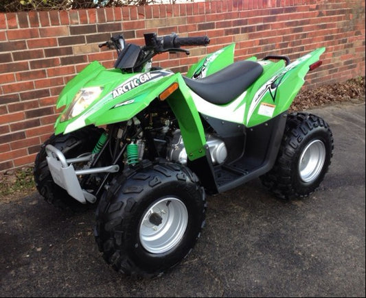 Discover the ultimate resource for maintaining your ARCTIC 2009 CAT 90 Utility 90 DVX ATV with our comprehensive Service Repair Manual in PDF format. This manual is designed to provide you with detailed instructions and insights, ensuring that you can perform repairs and maintenance with confidence and ease.