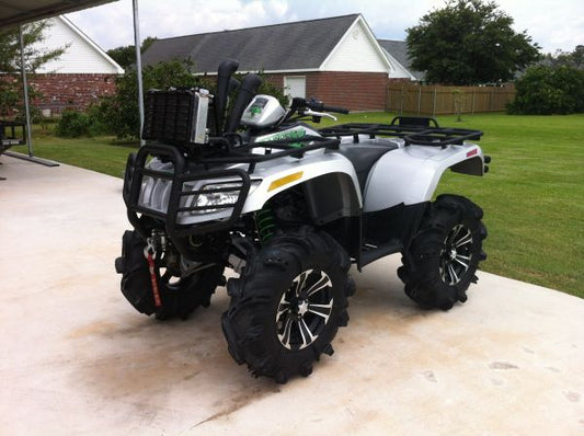 Discover the ultimate resource for your ARCTIC 2009 CAT ATV, compatible with all models including 400, 500, 550, 700, and 1000. This comprehensive PFD file is designed to enhance your ATV experience, providing essential information and insights tailored specifically for your vehicle.