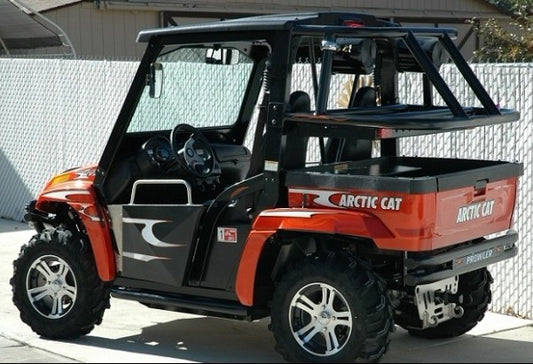 Unlock the full potential of your ARCTIC 2009 CAT PROWLER XTZ UTV with our comprehensive Service Repair Manual. This PDF file is an essential resource for both novice and experienced mechanics, providing detailed instructions and diagrams to ensure your vehicle runs smoothly and efficiently.