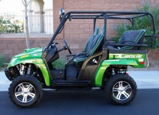Unlock the full potential of your ARCTIC 2009 CAT PROWLER XT XTX UTV with our comprehensive Service Repair Manual in PDF format. This essential guide is designed to provide you with detailed instructions and insights, ensuring that you can perform maintenance and repairs with confidence.