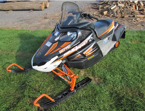 Discover the ultimate resource for maintaining your ARCTIC 2009 CAT snowmobile with our comprehensive Service Repair Manual in PDF format. This manual is designed to provide you with detailed instructions and insights, ensuring that you can perform repairs and maintenance with confidence and ease.